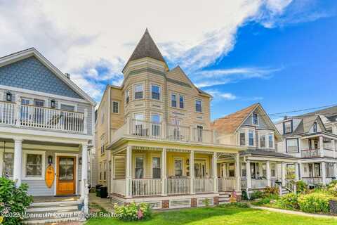 8 Surf Avenue, Ocean Grove, NJ 07756