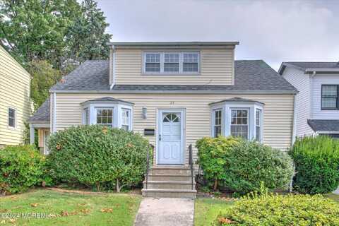 24 Clover Street, Nutley, NJ 07110