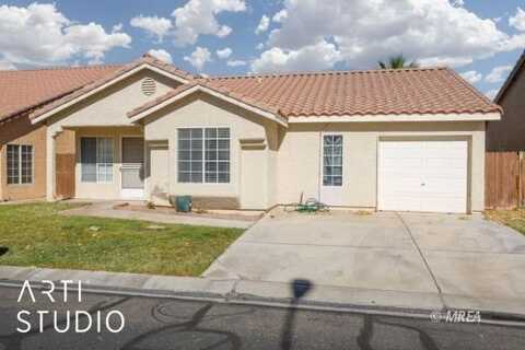 861 Joshua Dr, Mesquite, NV 89027