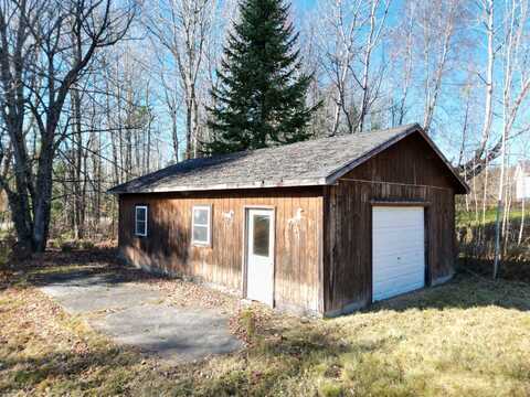 48 Norris Road, Molunkus Twp, ME 04459