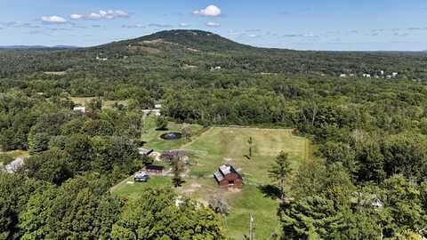 73 Beech Hill Road, Blue Hill, ME 04614