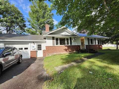 43 Rhode Island Avenue, Millinocket, ME 04462