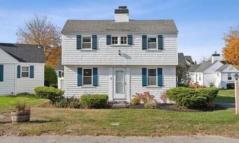 42 King Street, Scarborough, ME 04074