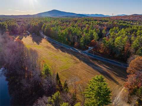 Lot 18 Ossipee Trail, Porter, ME 04068