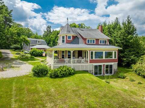 66 Broadway, Northport, ME 04849