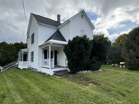 34 Eaton Street, Old Town, ME 04468