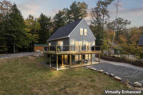 484 Cape Monday Road, Harrison, ME 04040