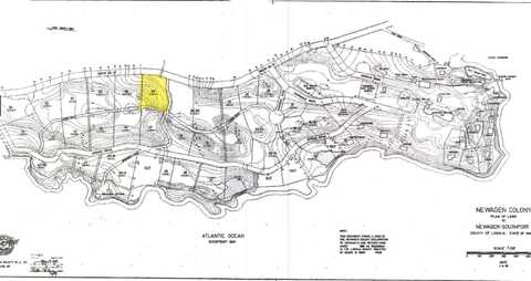 00 Hendricks Hill Road, Southport, ME 04576