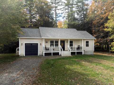 435 High Street, Sanford, ME 04073