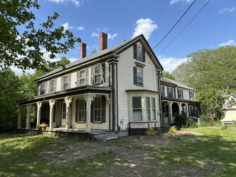 77 Fletcher Street, Kennebunk, ME 04043