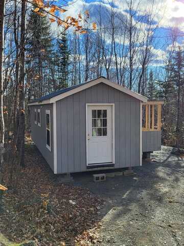 Lot 9 Moose Ridge Road, Oakfield, ME 04763