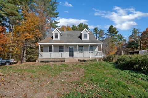 20 Kristas Way, Gorham, ME 04038