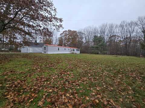 166 Williams Pond Road, Bucksport, ME 04416