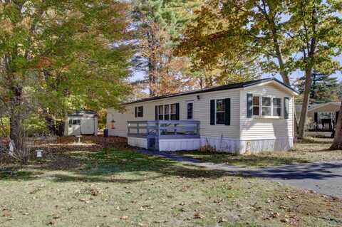 11 Schoppee Drive, Old Orchard Beach, ME 04064