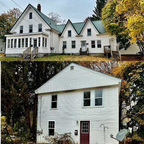 35 Maple Street, Gardiner, ME 04345