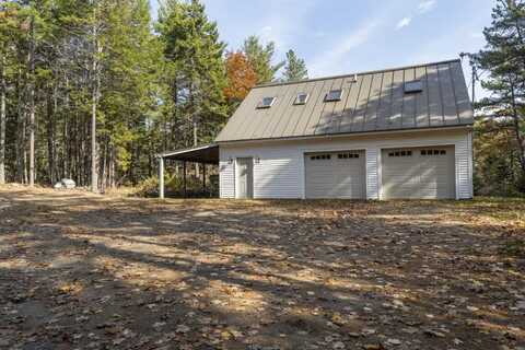 49 Ryder Trail, Boothbay, ME 04537