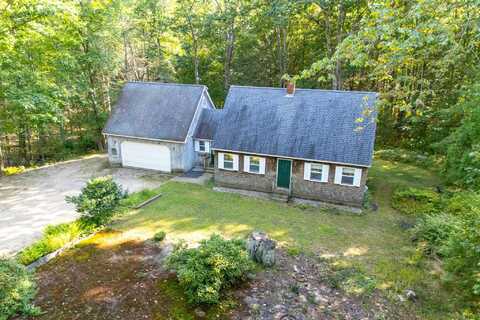 25 Towhee Lane, Ogunquit, ME 03907