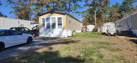 8 Holiday Lane, Standish, ME 04084