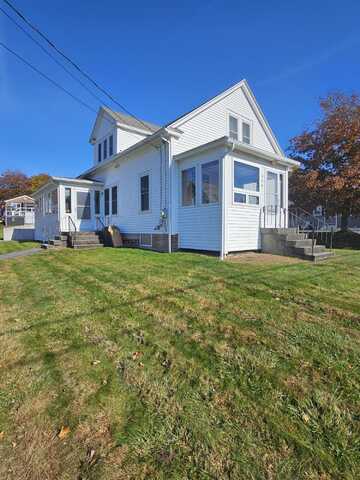 414 Montello Street, Lewiston, ME 04240