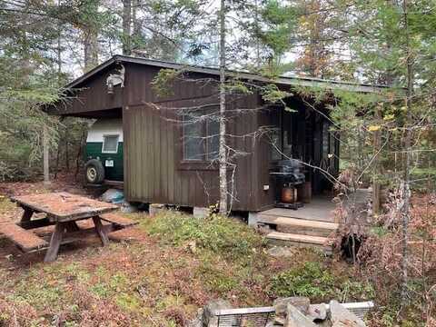 Lot 1006 Deer Haven Road, Wesley, ME 04686