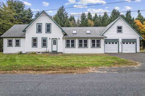 420 Vigue Road, Whitefield, ME 04353