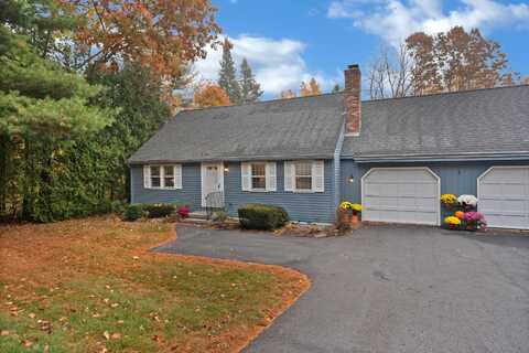 97 Flintlock Village Road, Wells, ME 04090