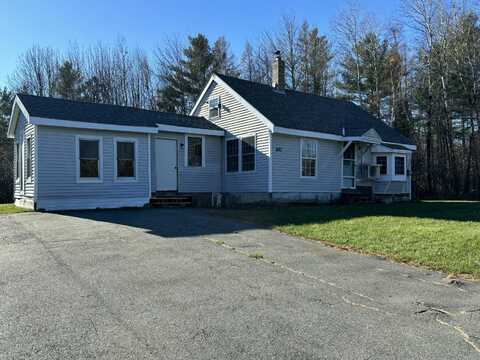 497 Hartland Road, Athens, ME 04912