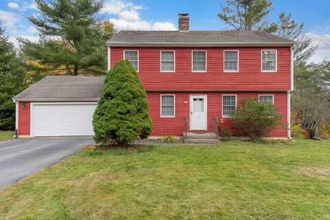 5 Seekins Drive, Bath, ME 04530