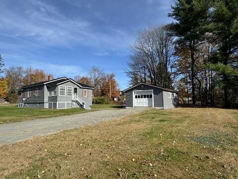 28 Stoddard Street, Milo, ME 04463