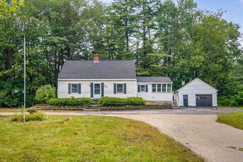 240 River Road, Arundel, ME 04046