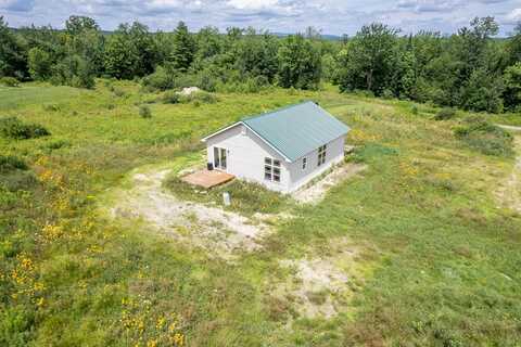 3 Nobby Knoll Drive, Belgrade, ME 04917