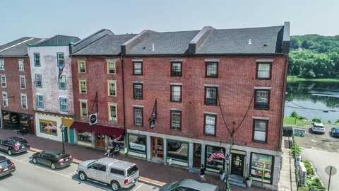 138 Water Street, Hallowell, ME 04347