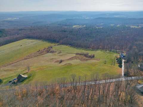 Lot 8-3 Voter Hill Road, Farmington, ME 04938