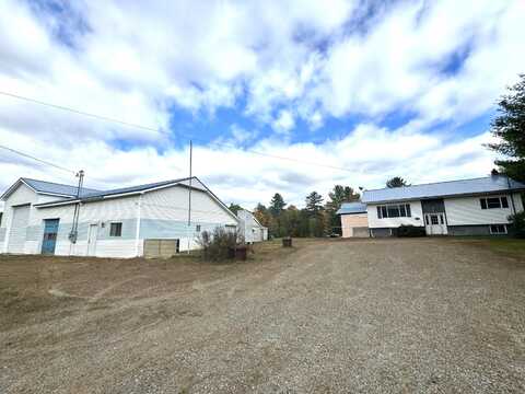 549 Main Road, Passadumkeag, ME 04475