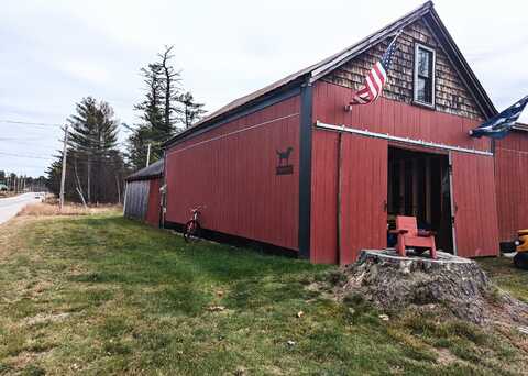 869 Walkers Mills Road, Bethel, ME 04217