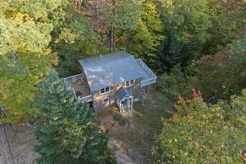 11 Top Hill Road, Bridgton, ME 04009