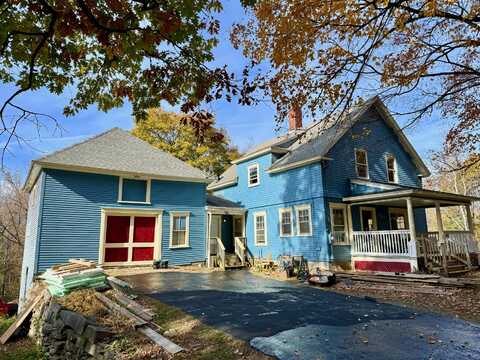 13 Prospect Street, Guilford, ME 04443