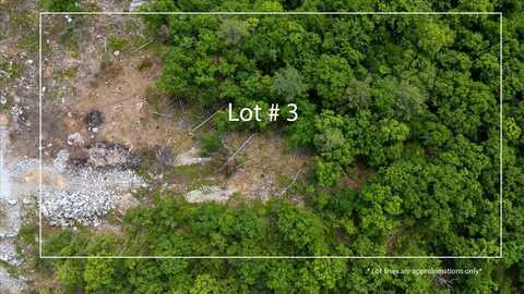 Lot #3 Wolf Ridge Road, Woolwich, ME 04579