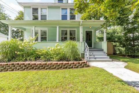 36-38 Froswick Avenue, South Portland, ME 04106