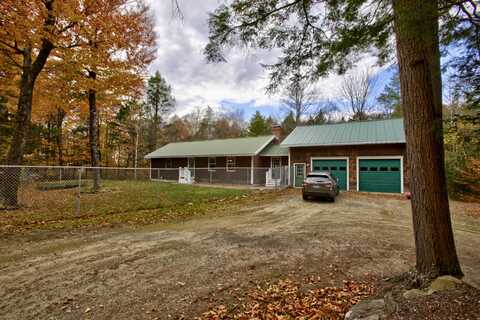 32 Owl Drive, Brunswick, ME 04011