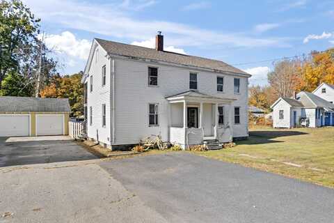 16 Garrison Street, Brunswick, ME 04011