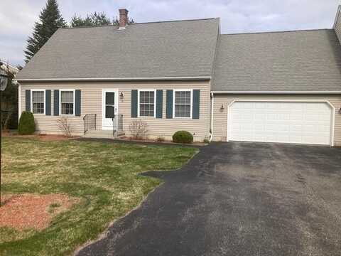 30 Tourmaline Lane, Auburn, ME 04210