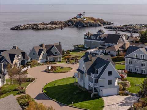 1 Lighthouse Watch, York, ME 03909