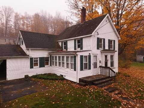 18 Union Street, Sabattus, ME 04280