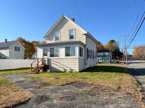 105 Somerset Street, Millinocket, ME 04462