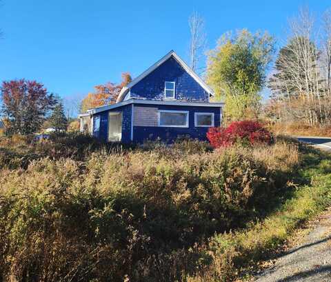 850 Woodmans Mill Road, Montville, ME 04941