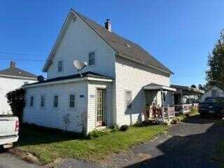 443 Main Road, Bridgewater, ME 04735