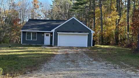 1 Jameson Drive, Bridgton, ME 04009