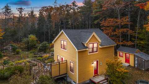 903 Mere Point Road, Brunswick, ME 04011