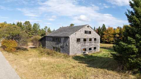 Lot 48b Getchell Lane, Marshfield, ME 04654